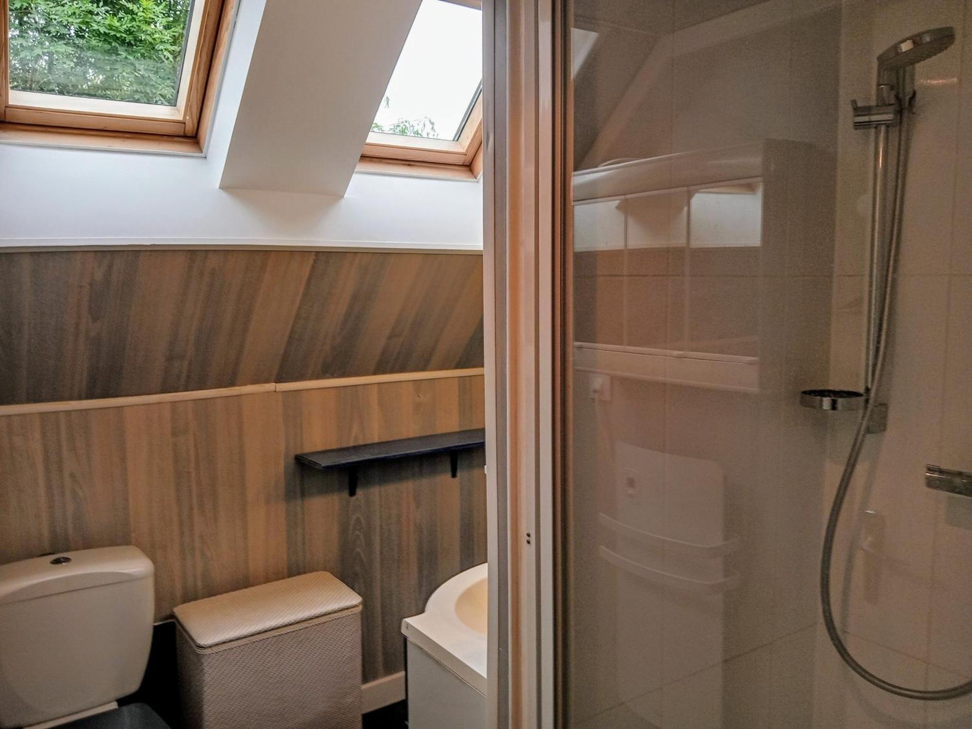 L Ideal 10 Mn Vannes Linge De Lit, Serviettes Inclus Wifi Parking Gratuit Noyalo Esterno foto