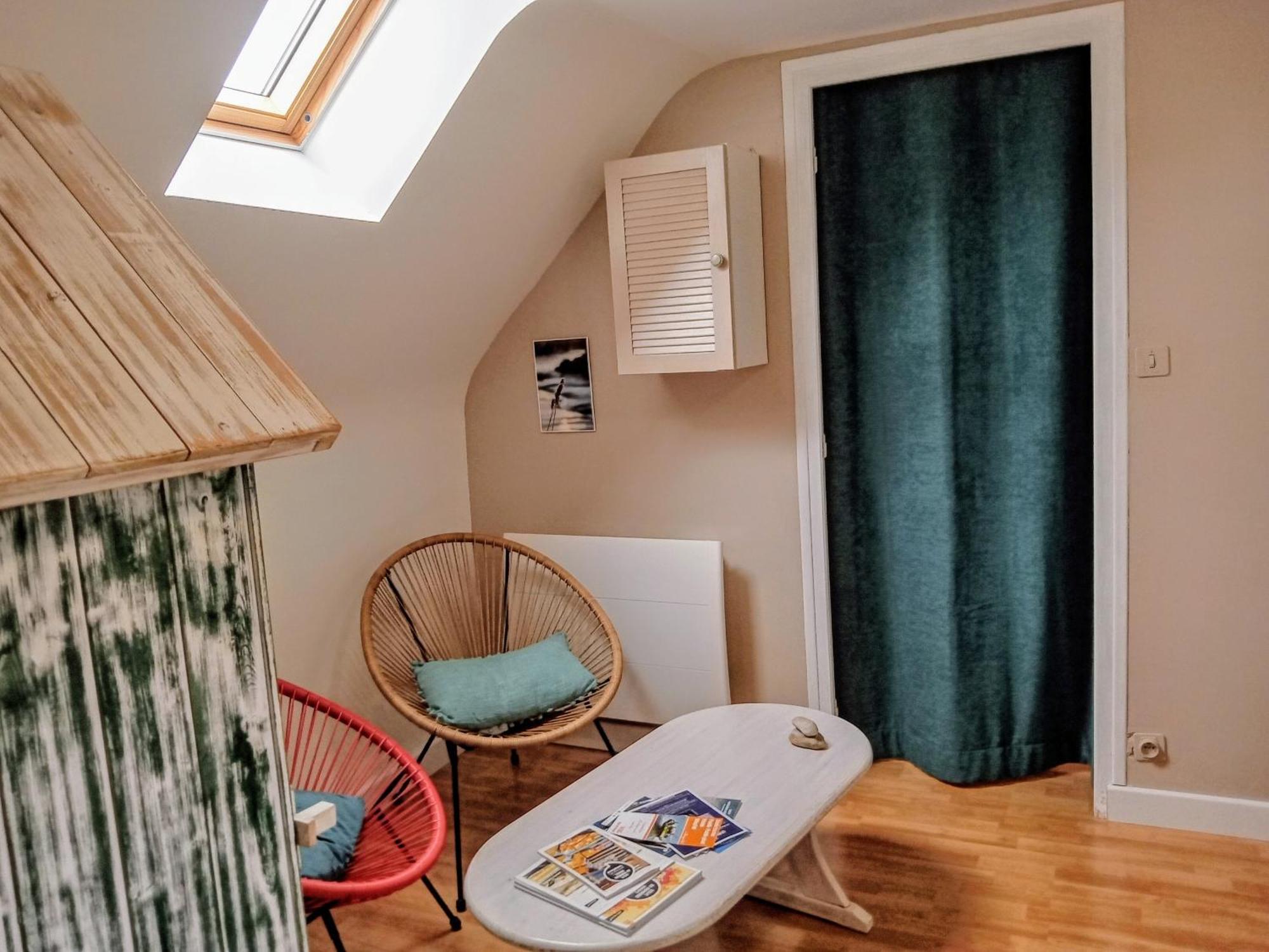 L Ideal 10 Mn Vannes Linge De Lit, Serviettes Inclus Wifi Parking Gratuit Noyalo Esterno foto