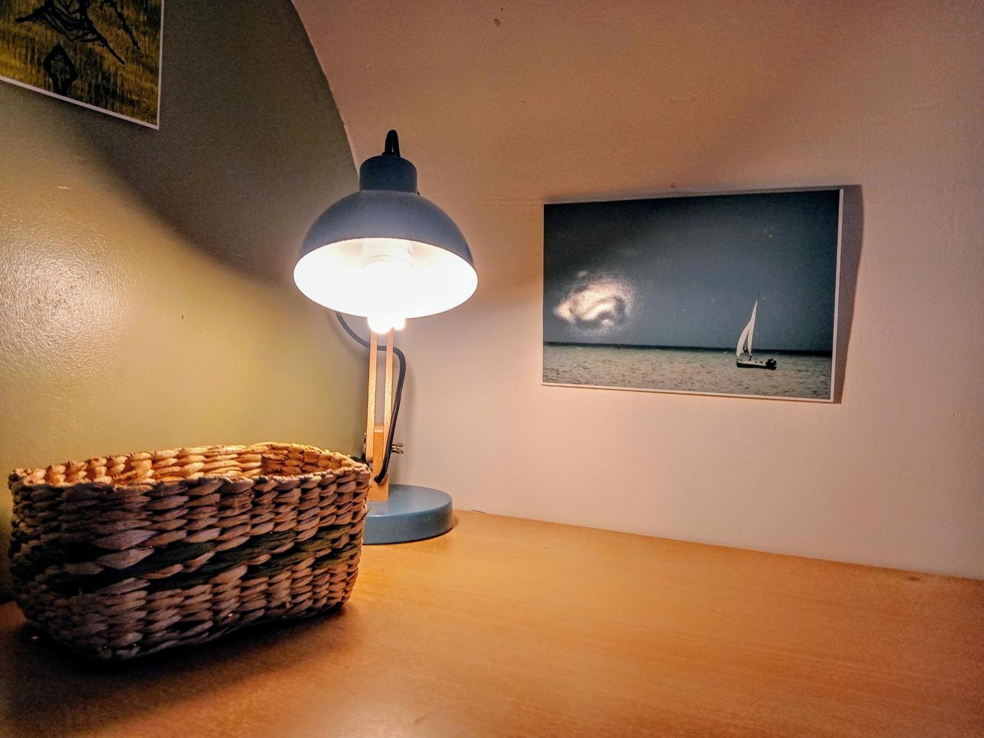 L Ideal 10 Mn Vannes Linge De Lit, Serviettes Inclus Wifi Parking Gratuit Noyalo Esterno foto